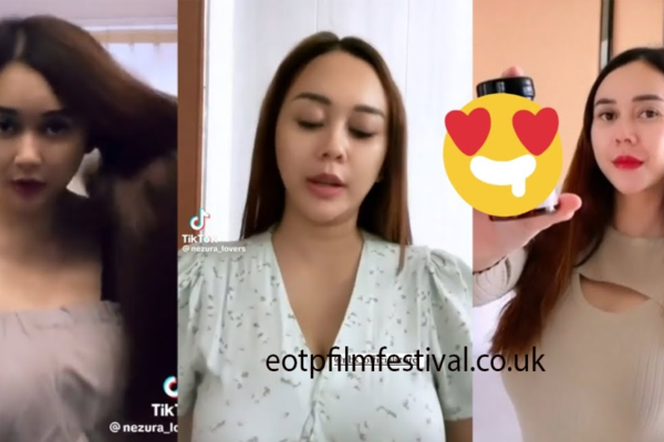 Aura Kasih