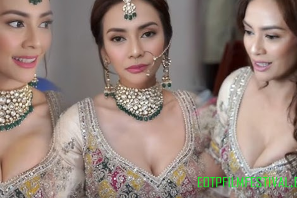 Masayu Anastasia: Hot Mama yang Inspiratif Keluarga dan Karier Masayu Anastasia