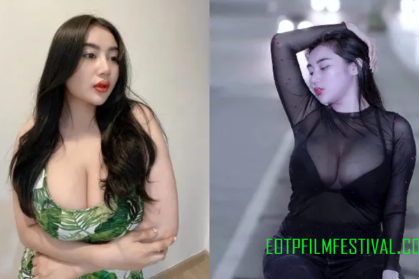Pamela Safitri Sosok Wanita yang Nyaris Tak Pernah Gagal Pamela Safitri