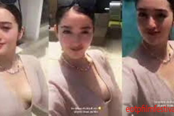 Bukan Pakai Bikini Ranty Maria Tampil Seksi dalam Balutan Ranty Maria