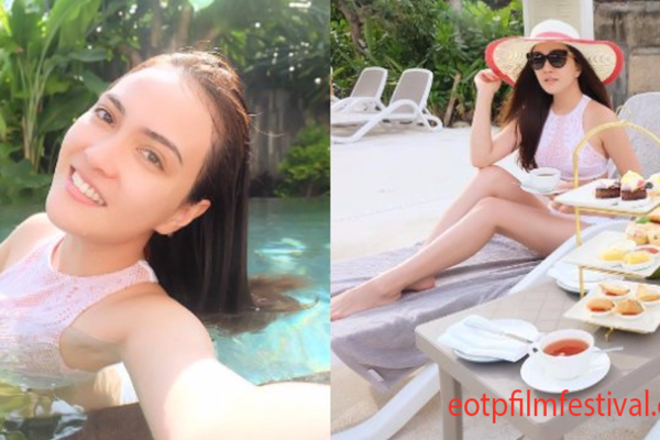 Shandy Aulia