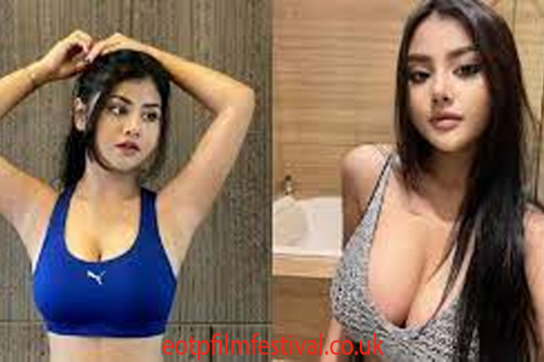 Tania Ayu Siregar