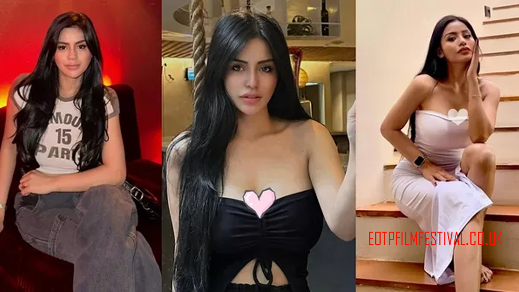 Violentina Kaif
