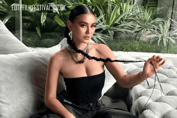 5 Kontroversi Agnez Mo: Dari Masalah Royalti Hingga LGBT