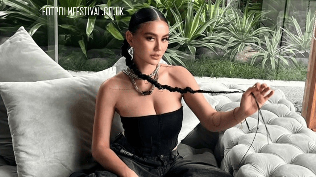5 Kontroversi Agnez Mo: Dari Masalah Royalti Hingga LGBT