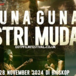 Guna-guna Istri Muda