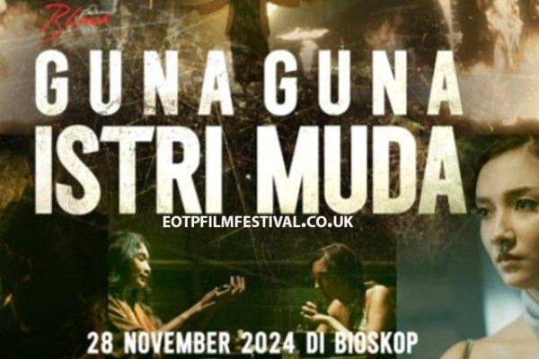 Guna-guna Istri Muda