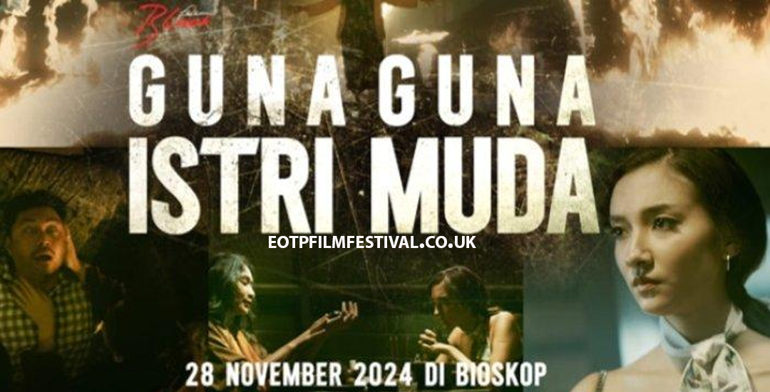 Guna-guna Istri Muda