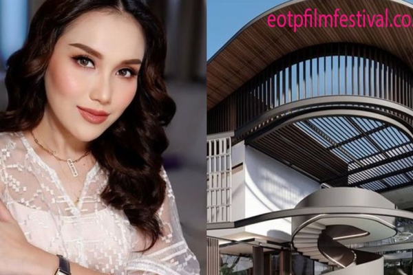 Ayu Ting Ting Wujudkan Mimpi