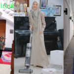 Kemewahan Rumah Alyssa