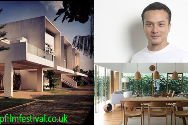 Nicholas Saputra