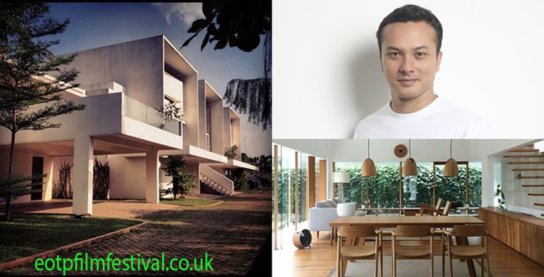 Nicholas Saputra