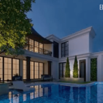 Rumah Ivan Gunawan Mewah di RI (1)