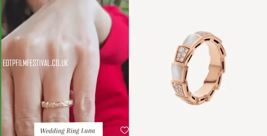 cincin luna