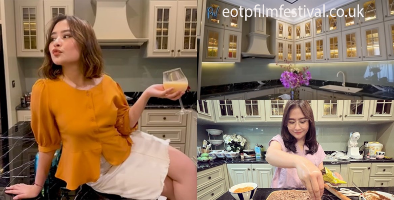 Dapur dengan Konsep