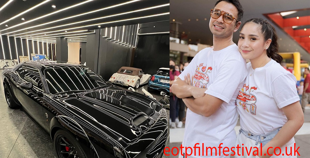 Raffi Ahmad