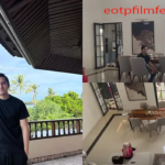 Sukses Menjadi Aktor