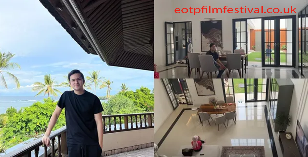 Sukses Menjadi Aktor