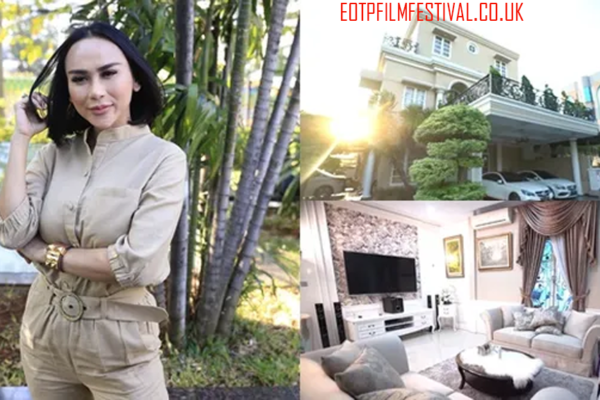 Bebizie Perjalanan Inspiratif dari Kehidupan Sulit Bebizie