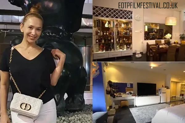 Kiki Fatmala