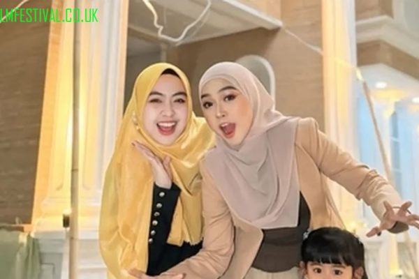 Ria Ricis Ajak Keluarga Sambangi Rumah Baru yang Hampir Ria Ricis Ajak Keluarga