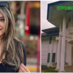 Rumah Sarah Azhari