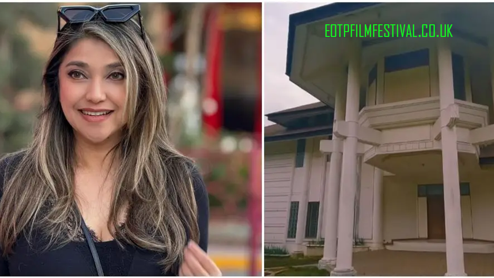 Rumah Sarah Azhari