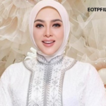 Kisah Cinta Syahrini