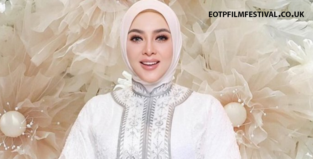 Kisah Cinta Syahrini