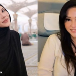 Alyssa Daguise dan Maia Estianty