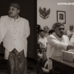 Salma Salsabil dan Dimansyah Laitupa Akad Nikah di KUA