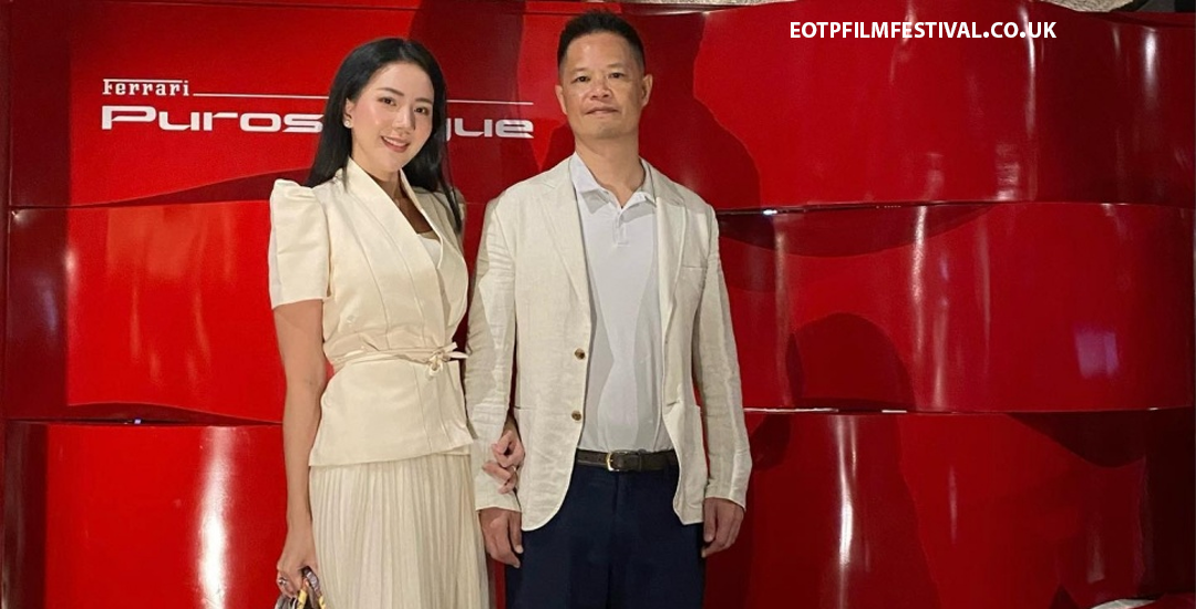 Agnes Jennifer Roasting dan Spill Nama Pelakor