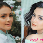 Amanda Rawles Menjelajahi Pesona