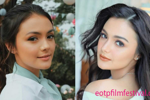 Amanda Rawles Menjelajahi Pesona