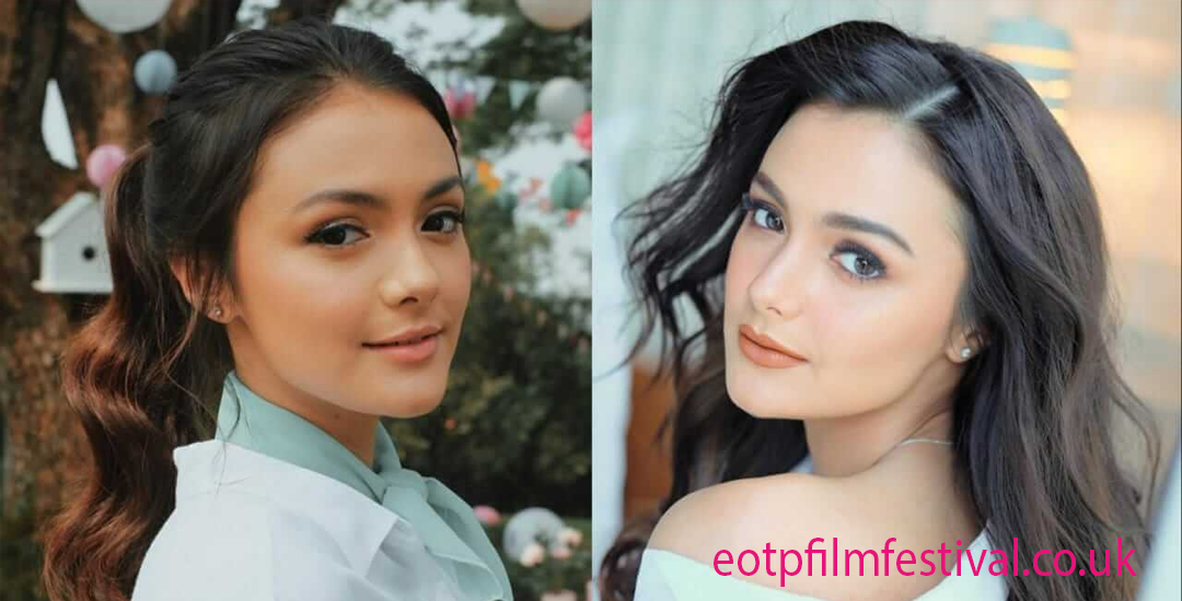 Amanda Rawles Menjelajahi Pesona