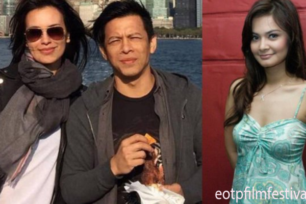 Ariel NOAH Karir dan Kontroversi Seorang Musisi Terkenal Ariel NOAH Karir