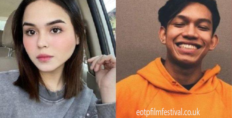 Cerita Menarik Amanda Rawles dan Kevin Ardilova Dunia Akting