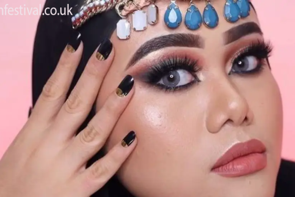 Fatya Biya Selebgram dan Beauty Influencer yang Menginspirasi Fatya Biya Selebgram