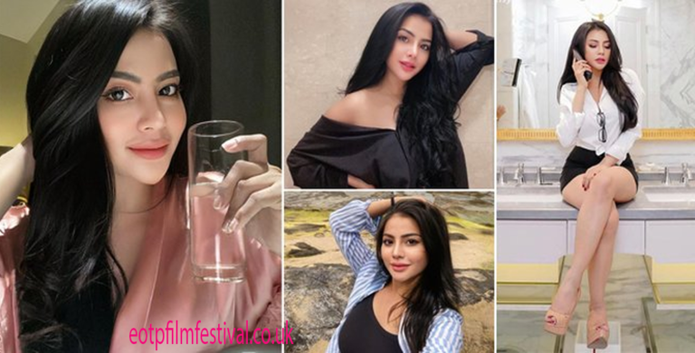 Menelisik Pesona Tisya Erni