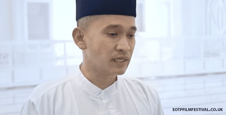 Ruben Onsu Jalani Ibadah Puasa dengan Semangat