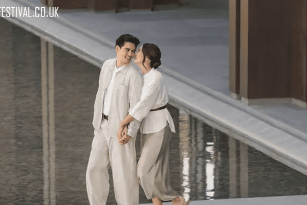 Luna Maya Pernah Dilamar (1)