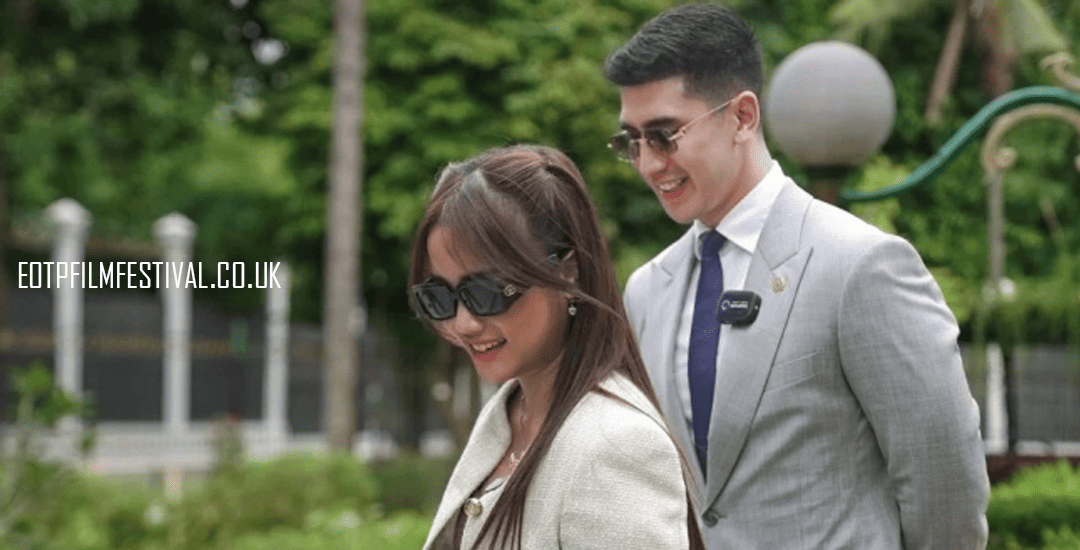 Nenek Verrell Bramasta Anggap Fuji Pasangan Ideal Cucunya (1)