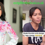 Reaksi Bunda Corla