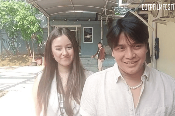 Respons Billy Syahputra Isu Pernikahan Vika Kolesnaya di Belarus