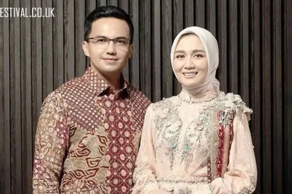Sahrul Gunawan Tak Prioritaskan Punya Anak dari Pernikahannya