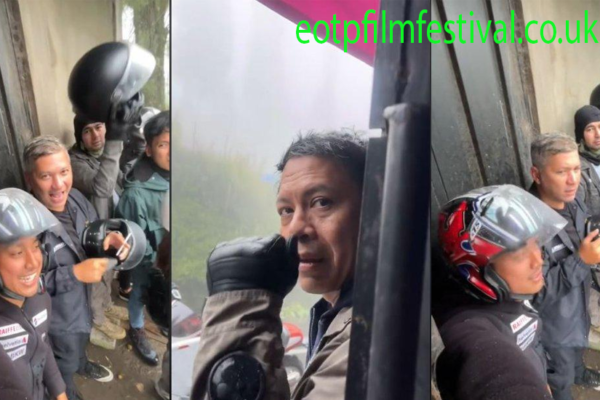 Seorang Pria