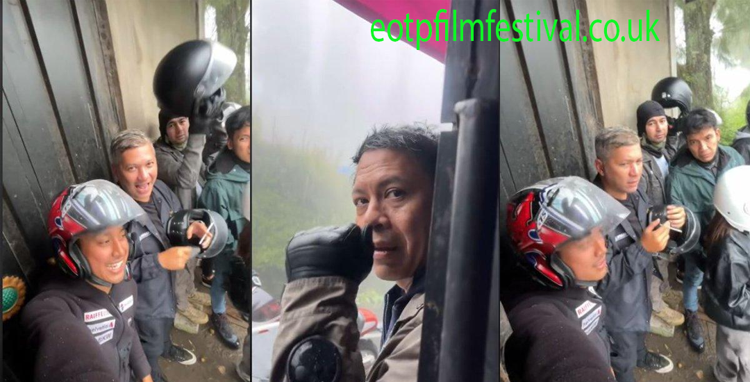 Seorang Pria