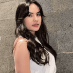 Steffi Zamora Aktris dan Penyanyi yang Dekat dengan Nino