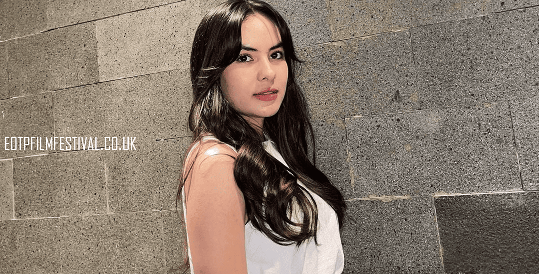 Steffi Zamora Aktris dan Penyanyi yang Dekat dengan Nino