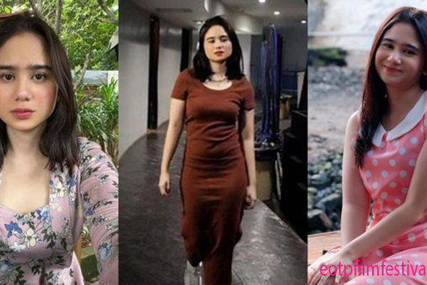 Tissa Biani Aktris Muda
